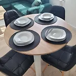 Ruby Apartment