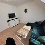 Ruby Apartment