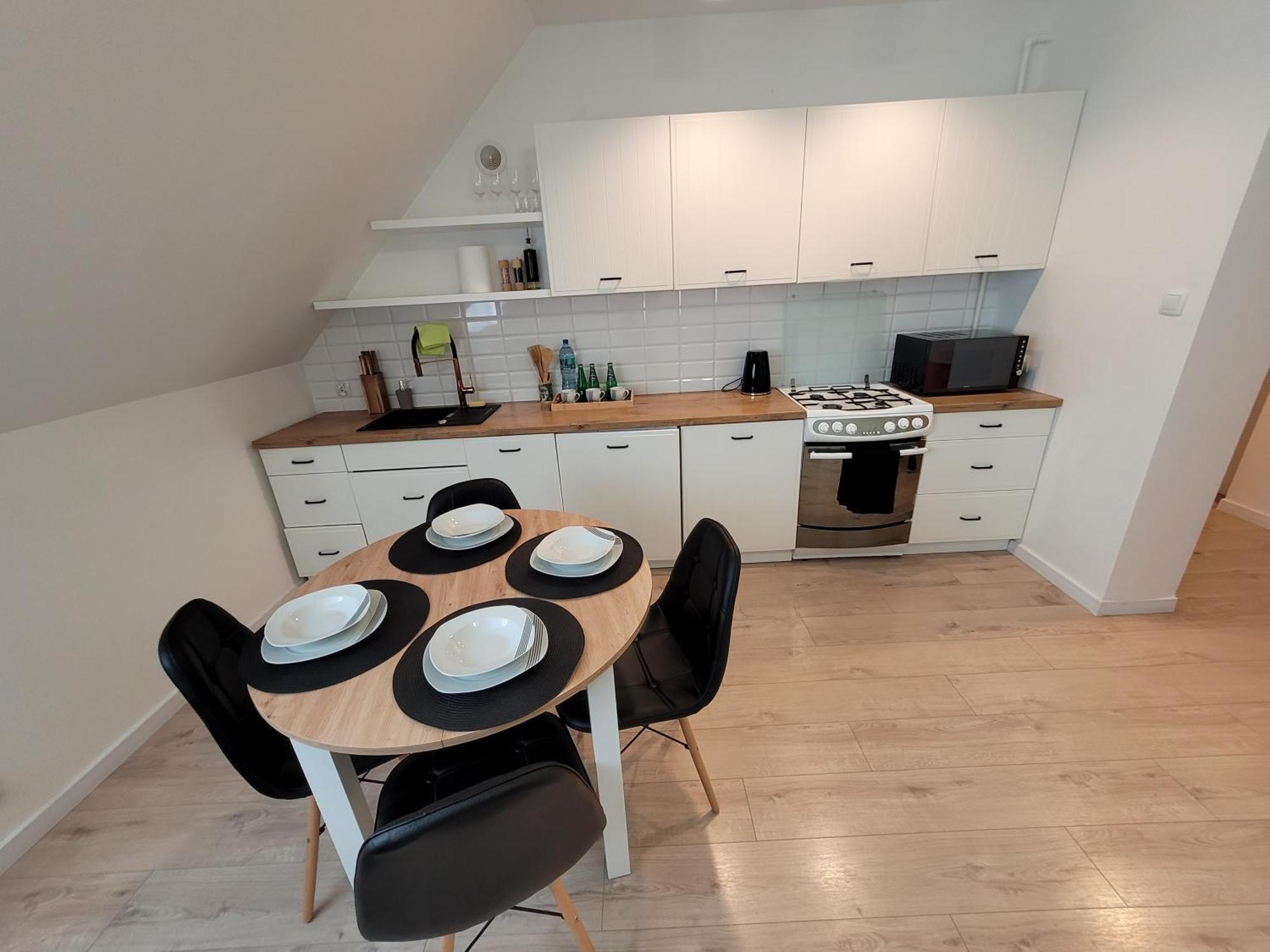 Ruby Apartment Kolobrzeg