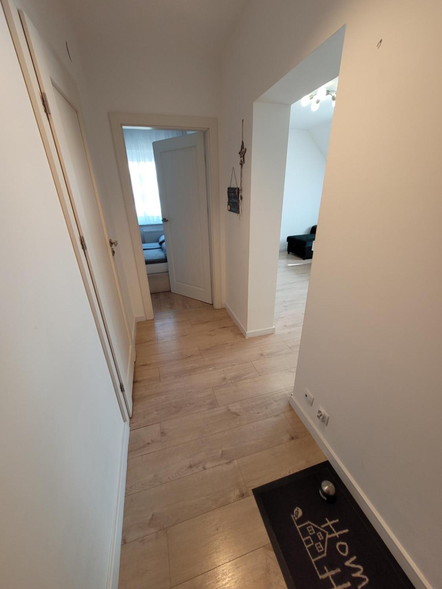 Ruby Apartment *