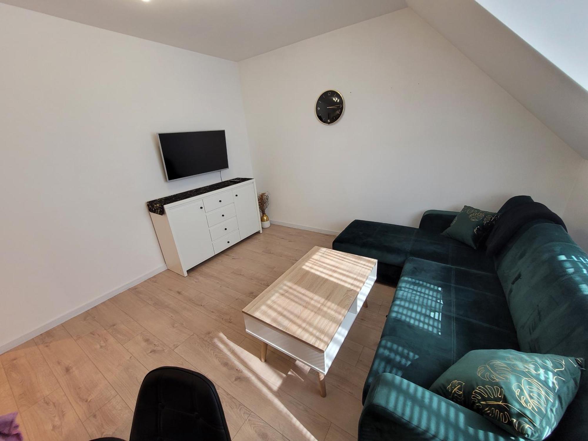 Ruby Apartment Kolobrzeg