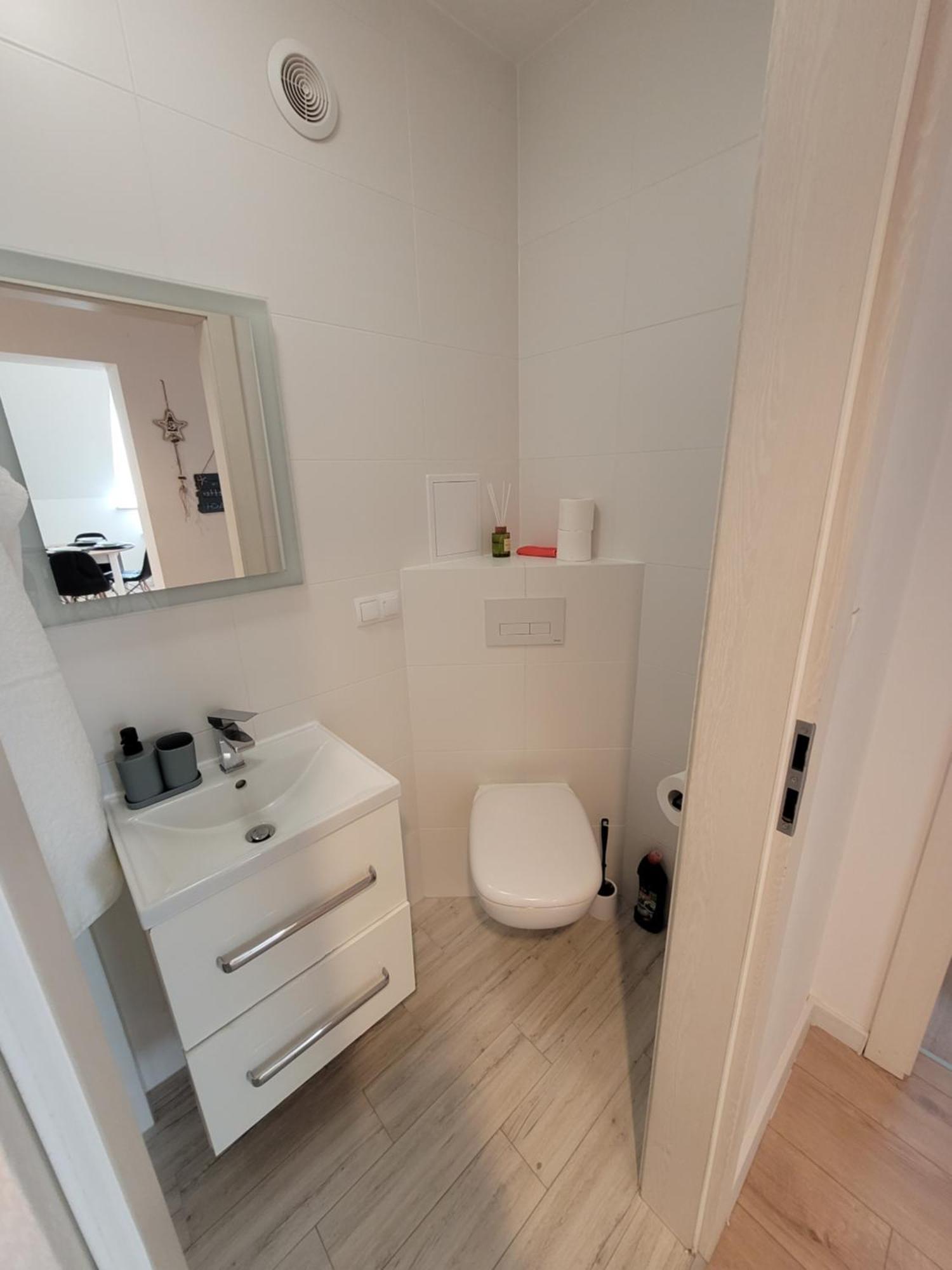 Apartment Ruby