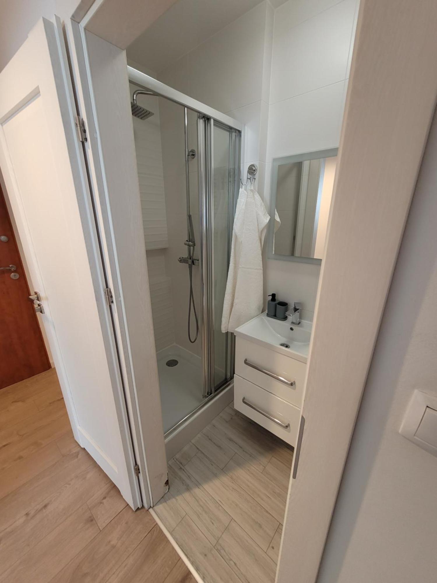 Apartment Ruby Kolobrzeg